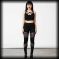 Legginsy Killstar L Nixie jak nowe2.jpg
