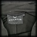 Legginsy Killstar L Nixie jak nowe91.jpg
