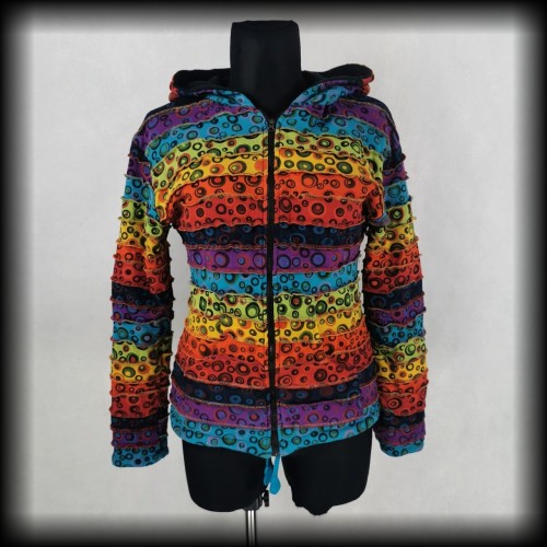 Bluza Hippie XL elficka z Nepalu.jpg