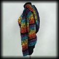 Bluza Hippie XL elficka z Nepalu3.jpg