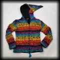 Bluza Hippie XL elficka z Nepalu5.jpg