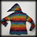 Bluza Hippie XL elficka z Nepalu9.jpg