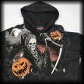 Bluza Killstar Scythe XL unisex halloween5.jpg