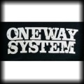 Naszywka One Way System black.jpg