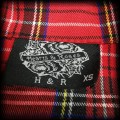 Sukienka mini Hearts &amp; Roses XS Kratka Punk Gothic Cyber9.jpg