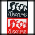 Naszywka The Doors.jpg