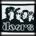 Naszywka The Doors black.jpg