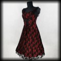 Sukienka Gothic XL gorsetowa z koronką2.jpg