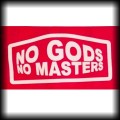 Naszywka No Gods No Masters red.jpg
