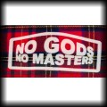 Naszywka No Gods No Masters kratka.jpg