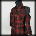 Sukienka Killstar 2XL3XL paranormal shirt dress5.jpg
