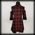 Sukienka Killstar 2XL3XL paranormal shirt dress6.jpg