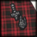 Sukienka Killstar 2XL3XL paranormal shirt dress91.jpg