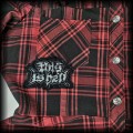 Sukienka Killstar 2XL3XL paranormal shirt dress92.jpg