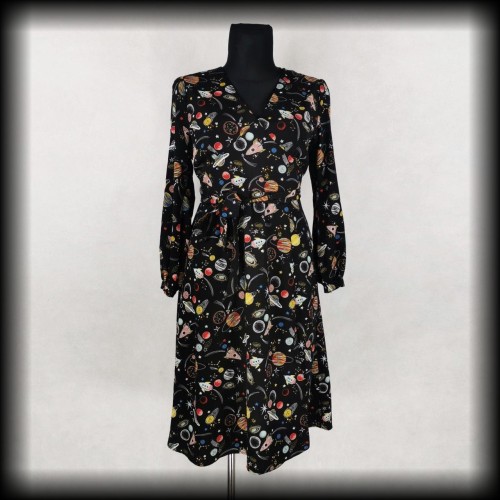 Sukienka Retro kosmiczna XL Joanie clothing.jpg