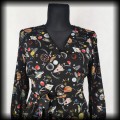 Sukienka Retro kosmiczna XL Joanie clothing3.jpg