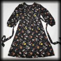 Sukienka Retro kosmiczna XL Joanie clothing93.jpg