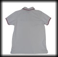 Polo Ben Sherman S białe z czerwonymi lamówkami2.JPG