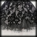 Sukienka mini Gothic 13 Cats L żakardowa8.jpg