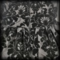 Sukienka mini Gothic 13 Cats L żakardowa92.jpg