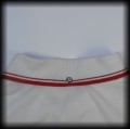 Polo Ben Sherman S białe z czerwonymi lamówkami4.JPG