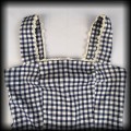 Kombinezon Pin Up Collectif SM kratka vichy2.jpg