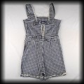 Kombinezon Pin Up Collectif SM kratka vichy4.jpg