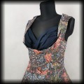 Sukienka Pin Up Lindy Bop XL retro kwiaty3.jpg