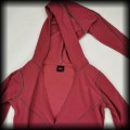 Bluza elficka S-XL Anki Art Design różowa8.jpg