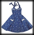 Sukienka Pin Up Hell Bunny S marynarska retro.jpg