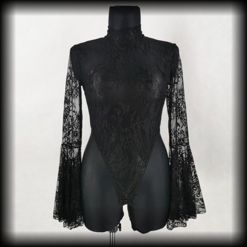 Body gotyckie koronkowe XL Widow.jpg