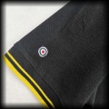 Polo Lambretta L czarne z żółtymi lamówkami5.jpg