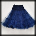 Halka Tiulowa Lindy Bop granatowa XS-L2.jpg