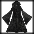 Płaszcz gotycki Gothicana XL welurowy.JPG
