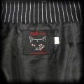 Marynarka Killer Cat ML punk goth9.jpg