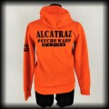 Bluza Banned Alcatraz S unisex pomarańczowa4.jpg
