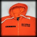 Bluza Banned Alcatraz S unisex pomarańczowa7.jpg