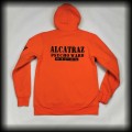 Bluza Banned Alcatraz S unisex pomarańczowa9.jpg