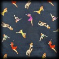 Koszula LXL Rockabilly Pin Up Girls5.jpg
