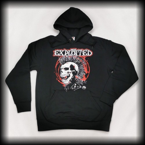Bluza z kapturem The Exploited.jpg