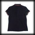 Polo Fred Perry S damskie granat3.JPG