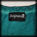 Sukienka Sourpuss M Poison turkusowa alternative8.jpg