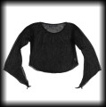 Bluzka gotycka SL Dark Star Pajęczarka.JPG
