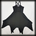 Sukienka gothic S czarna gorsetowa NOWA7.jpg