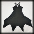 Sukienka gothic S czarna gorsetowa NOWA91.jpg