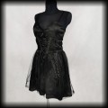 Sukienka mini Gothic M gorsetowa2.jpg