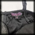 Sukienka mini Gothic M gorsetowa9.jpg