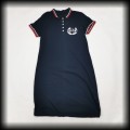 Sukienka polo ACAB LXL granatowa z lamówką A.C.A.B.6.jpg