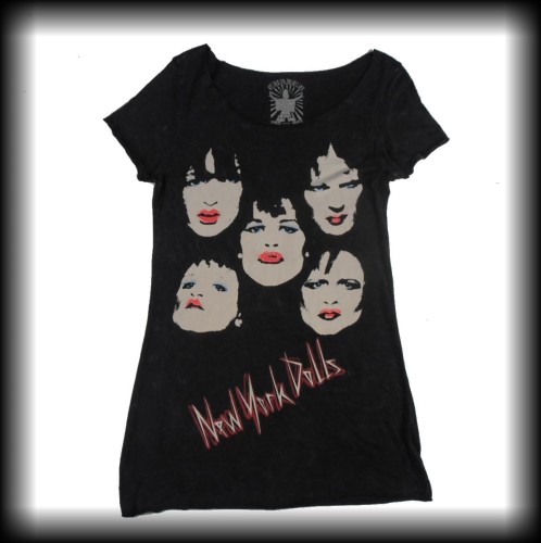 Koszulka New York Dolls L tunika.JPG