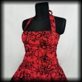 Sukienka Pin Up Collectif ML old school tattoo4.jpg